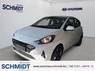 Hyundai i10 2025