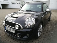 MINI Other 2010