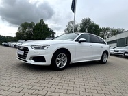 Audi A4 2023