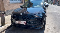 Skoda Karoq 2019