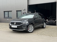 Volkswagen T-Roc 2019