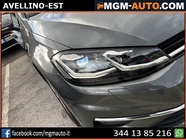 Volkswagen Golf 2020