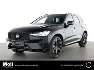 Volvo XC60 2025