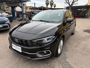 Fiat Tipo 2021