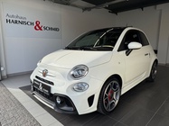 Abarth 500 2019