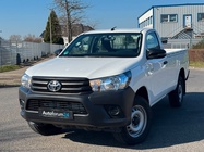 Toyota Hilux 2022