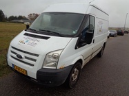 Ford Transit 2013