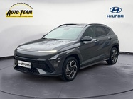 Hyundai Kona 2026