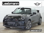 MINI Cabrio 2025