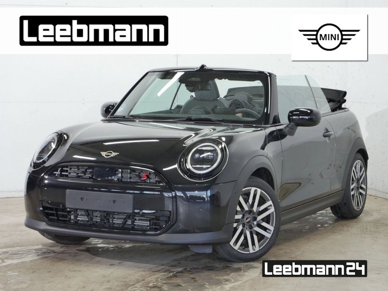 MINI Cabrio