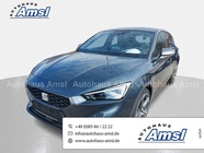 Seat Leon 2025