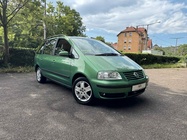 Volkswagen Sharan 2000