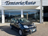 Fiat Panda 2023