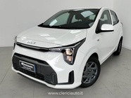 Kia Picanto 2025