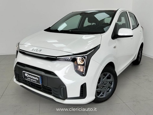 Kia Picanto 2025
