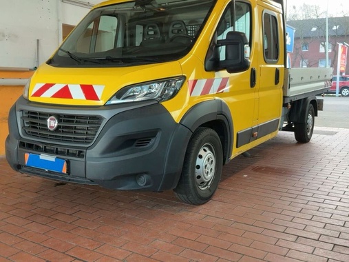 Fiat Ducato 2020
