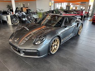 Porsche 992 2023