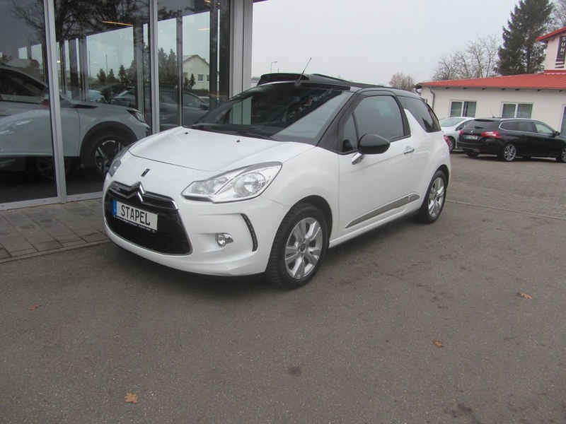 Citroen DS3