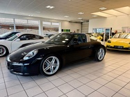 Porsche 991 2016