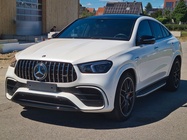 Mercedes-Benz GLE-Class 2023