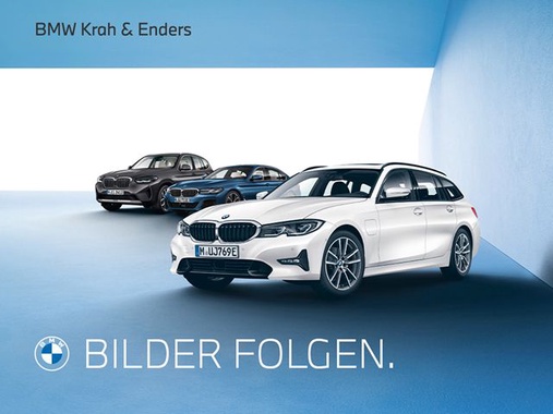 BMW iX1 2025