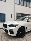 BMW X5 2021