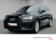 Audi Q3 2025