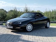 Alfa Romeo Spider 1996