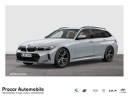 BMW 3 Series 2025