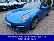 Porsche Panamera 2017