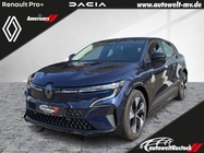 Renault Megane 2023