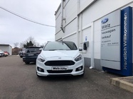 Ford S-Max 2019