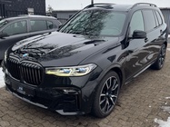 BMW X7 2021