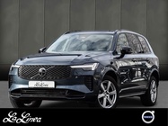 Volvo XC90 2025