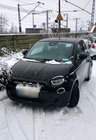 Fiat 500e 2021
