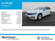 Volkswagen Passat 2019