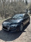 Audi A4 2017