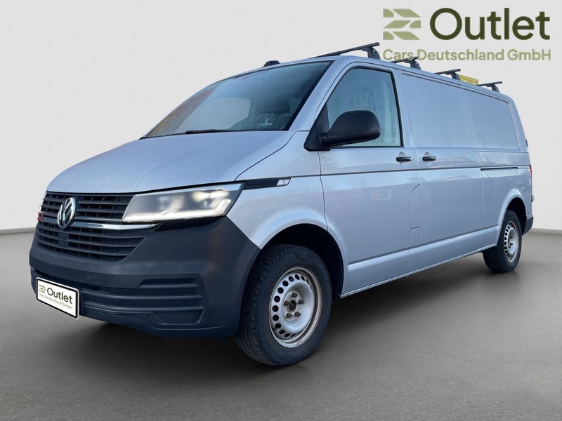 Volkswagen T6