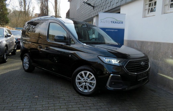 Ford Tourneo Connect 2024