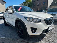 Mazda CX-5 2015