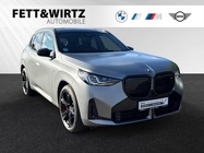 BMW X3 2024