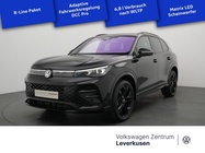 Volkswagen Tiguan 2026
