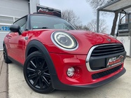 MINI One 2019