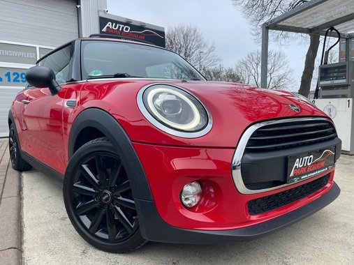 MINI One 2019