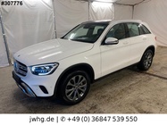 Mercedes-Benz GLC-Class 2021