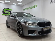 BMW M5 2019