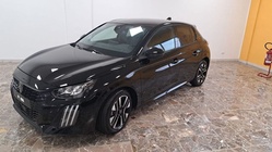 Peugeot 208 2025