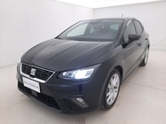 Seat Ibiza 2025