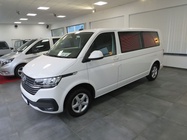 Volkswagen T6 2020