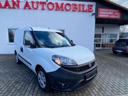 Fiat Doblo 2019